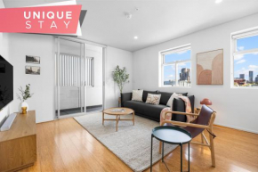 The Terrace - 1BR with Dedicated Workspace